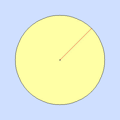 Wind speed rose for April 2015