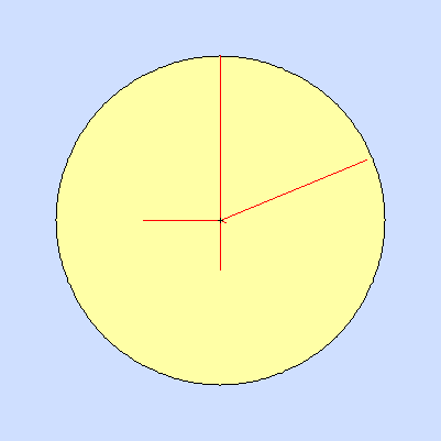 Prevailing wind rose for February 2016