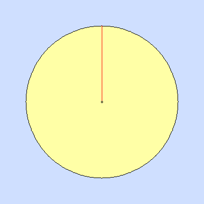 Prevailing wind rose for August 2016